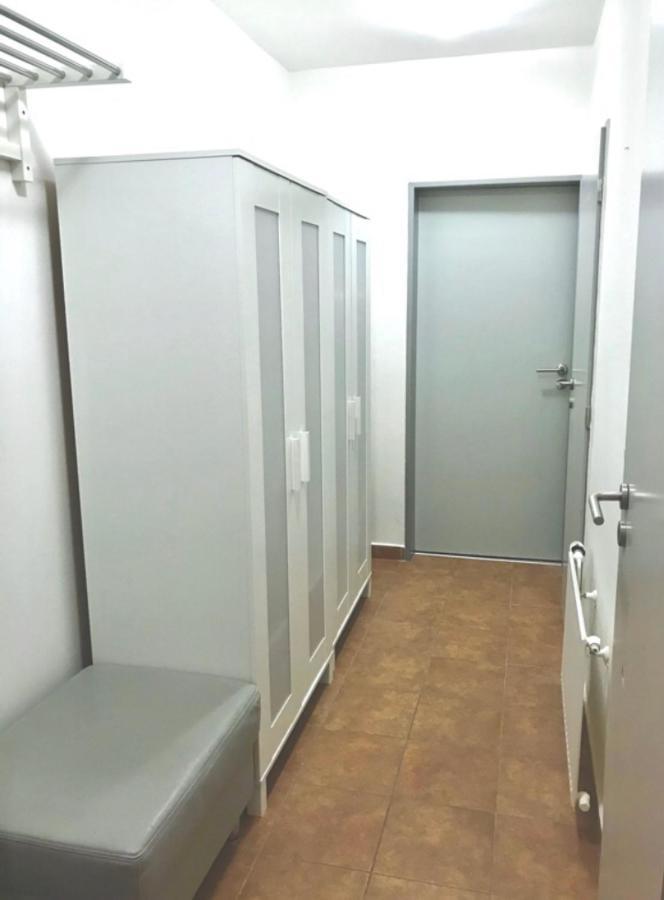 Certovka Trojka - Apartman Harrachov Luaran gambar
