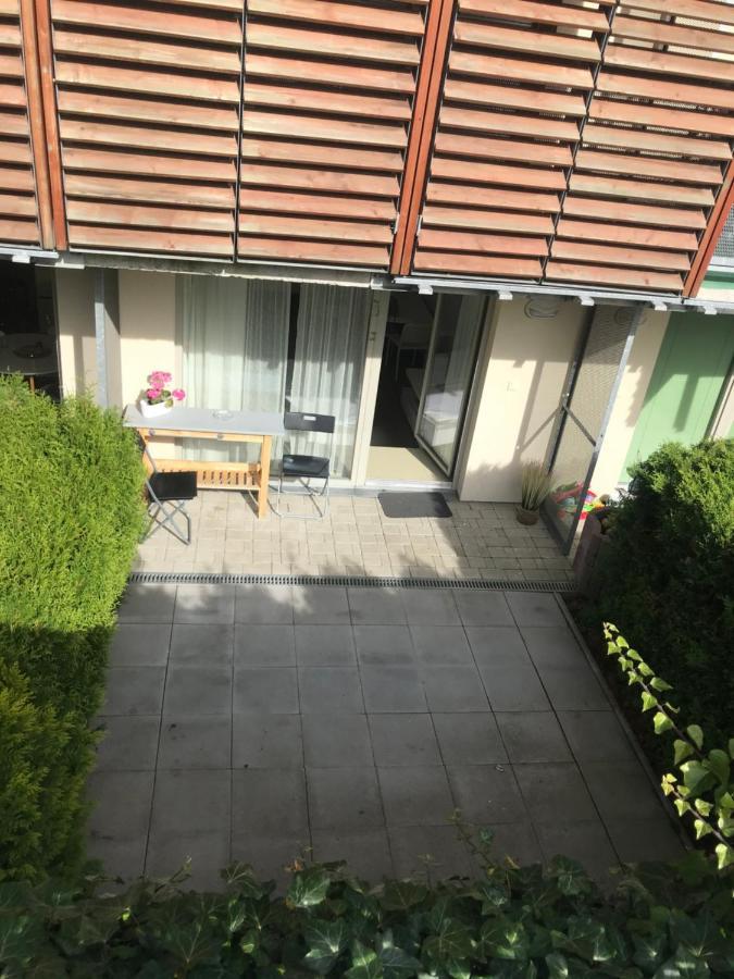 Certovka Trojka - Apartman Harrachov Luaran gambar