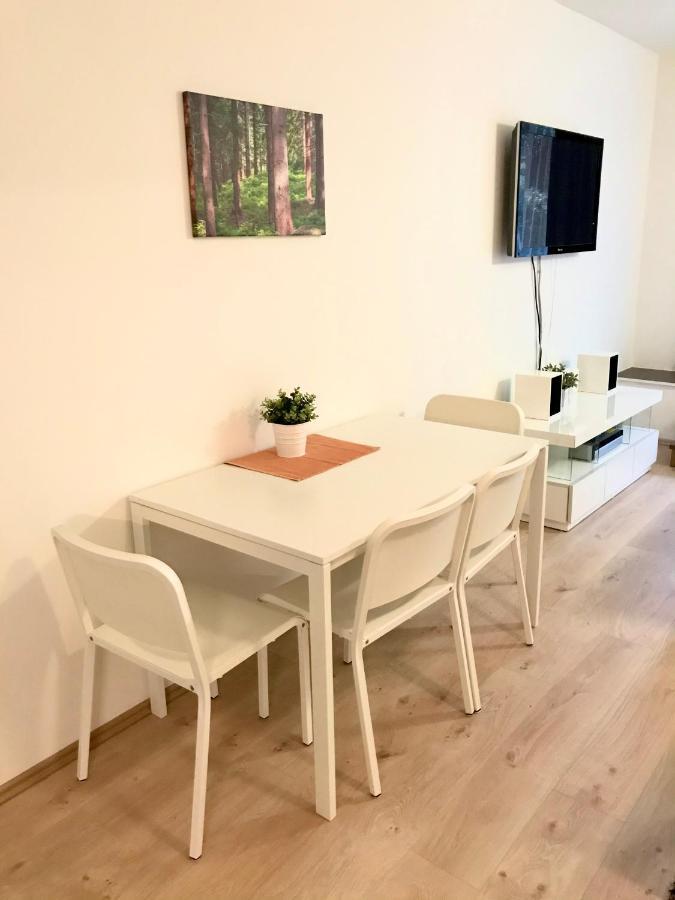 Certovka Trojka - Apartman Harrachov Luaran gambar