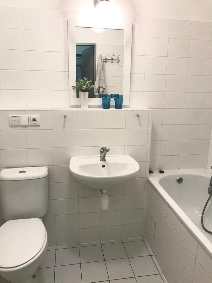 Certovka Trojka - Apartman Harrachov Luaran gambar